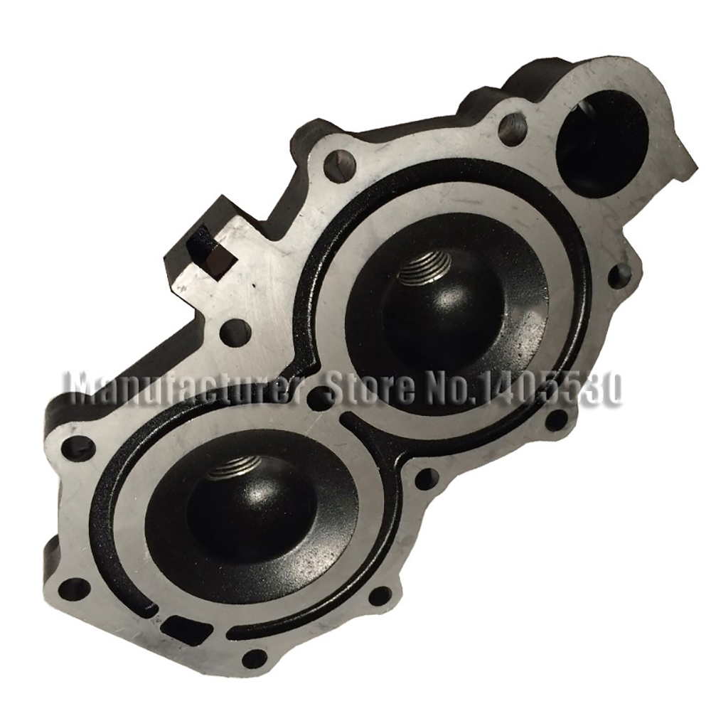 Engine Cylinder Head - Outboard Spares Cylinder Head Cover For