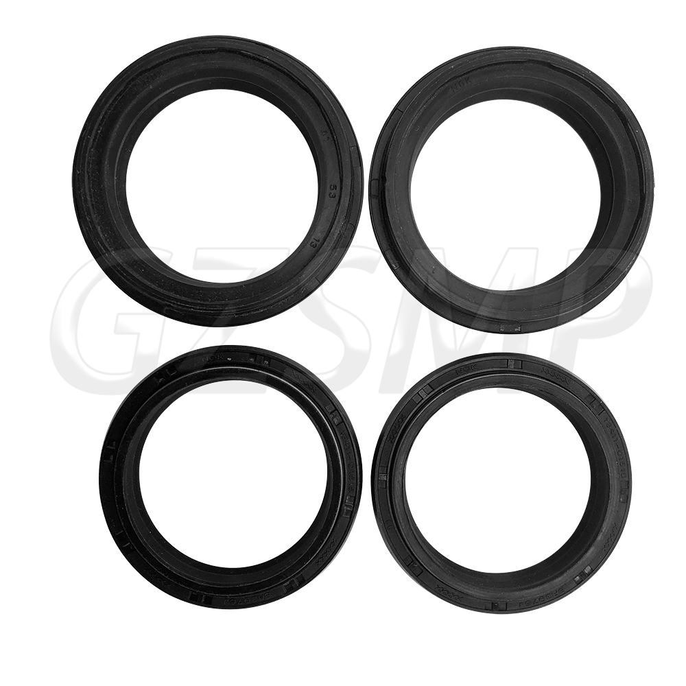 41x53x8 Motorcycle Front Fork  - Motorcycle Oil Filter review and price