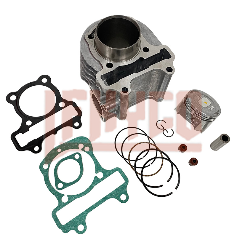 Motorcycle Cylinder Piston Gas - Motorcycle Piston review and price