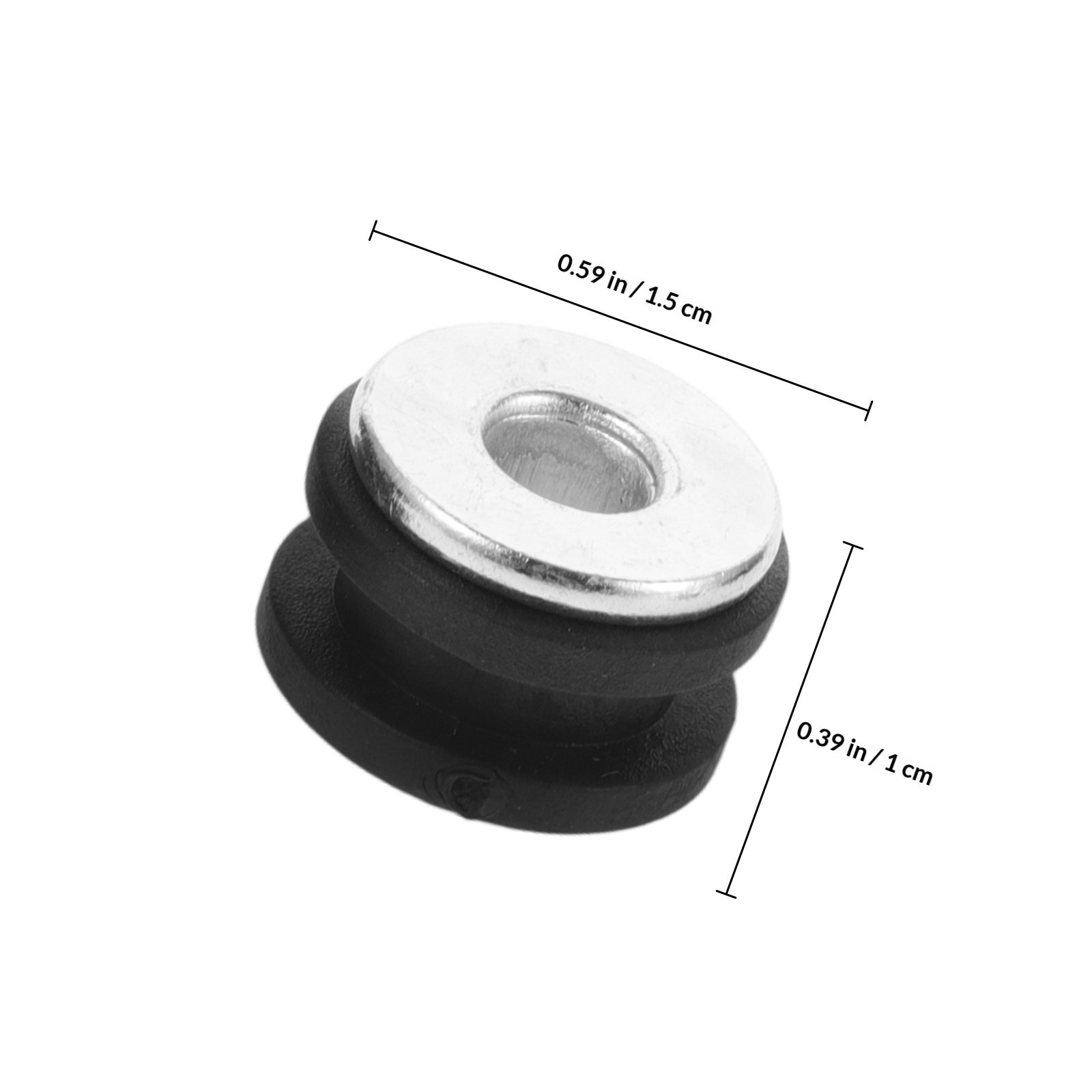 8Pcs Motorcycle Buffer Ring Se - Motorcycle Gasket review and price