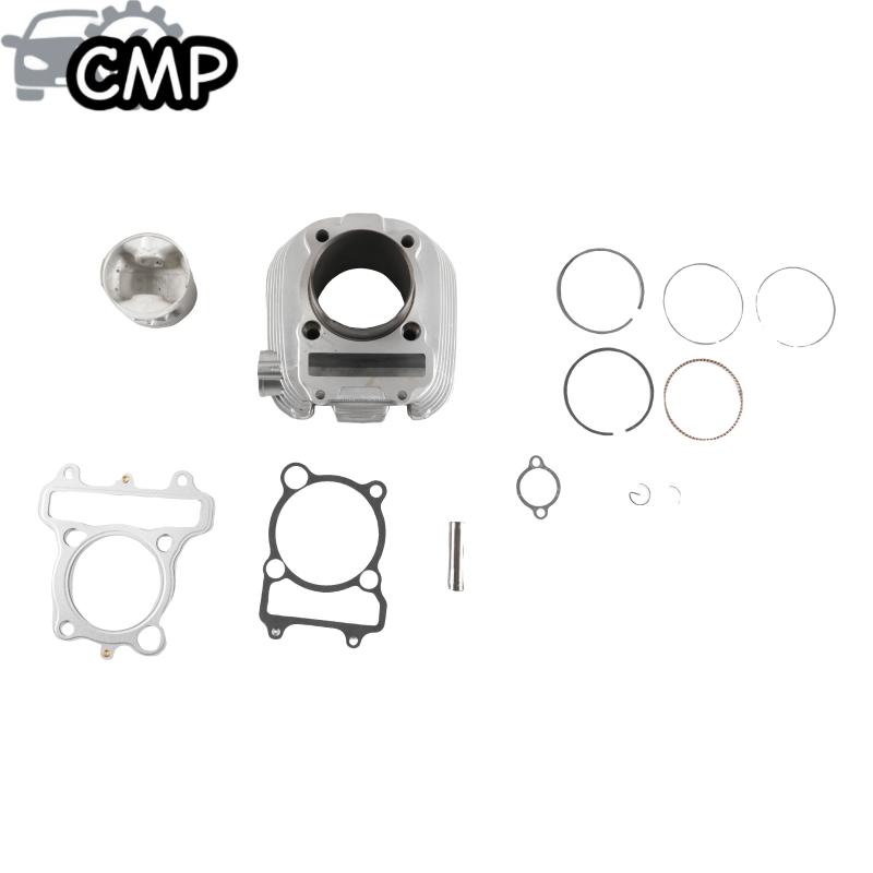1set 70mm Bore Cylinder Piston - Motorcycle Piston review and price