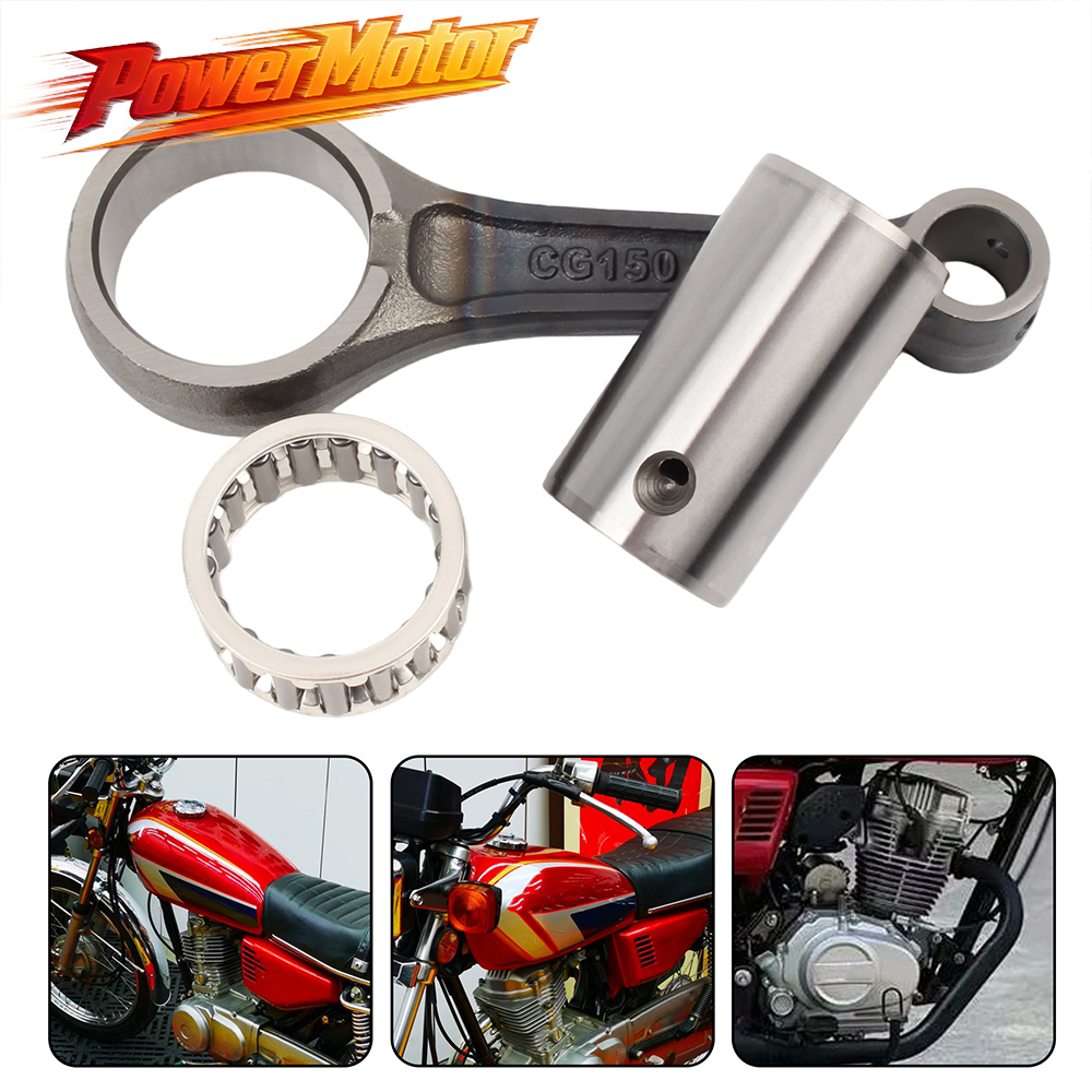Motorcycle Engine Part Cranksh - Motorcycle Crankshaft review and price