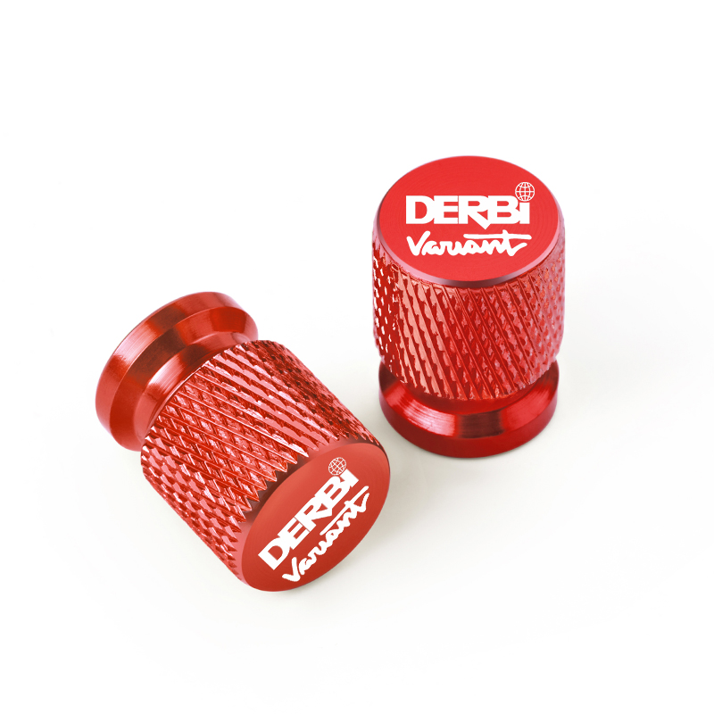 2PCS For DERBI DERBI VARIANT S - Motorcycle Valve Cover review and price