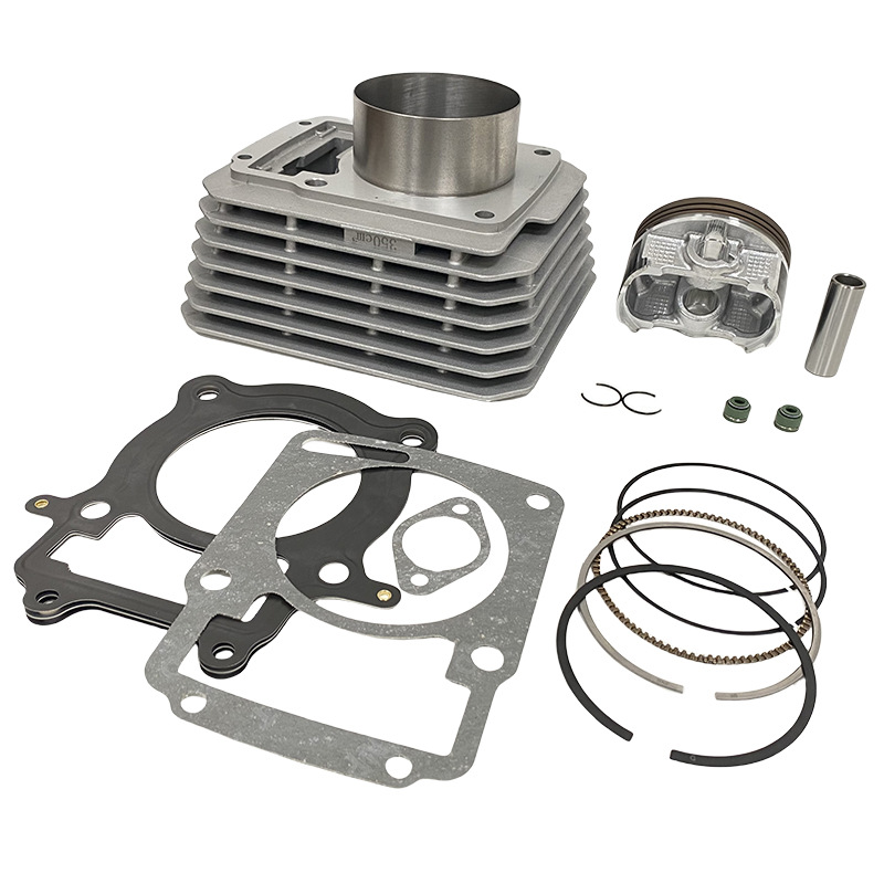 77mm Bore Complete Cylinder Pi - Motorcycle Cylinder review and price