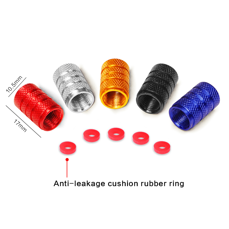 CNC Tire Valve Caps Air Stem C - Motorcycle Valve Cover review and price