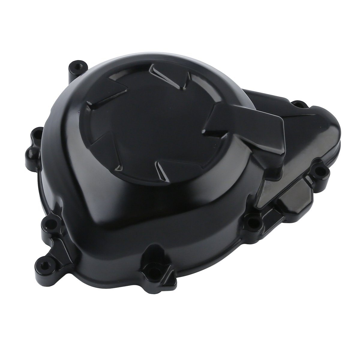 Motorcycle Left Stator Cover E - Motorcycle Stator review and price