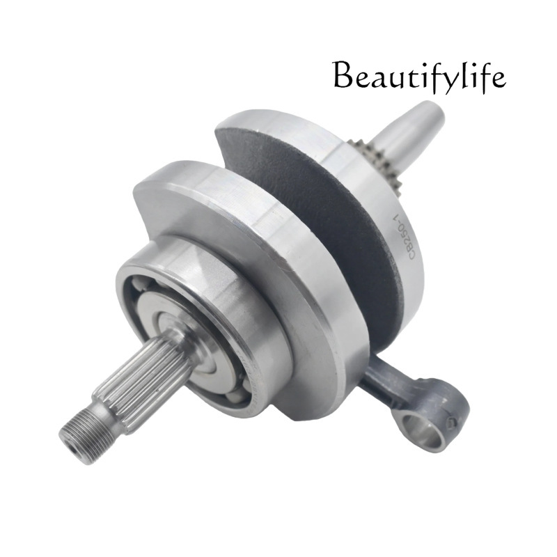 LJY CB250-F CPS250 Crankshaft  - Cb250 Crankshaft Assembly review and price