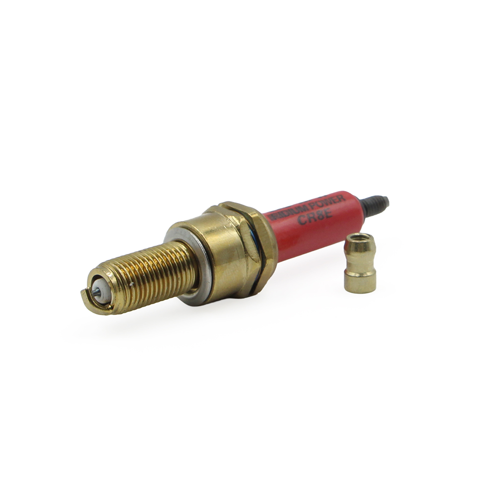 1-5 Pcs CR8E Spark Plugs For H - Motorcycle Spark Plug review and price