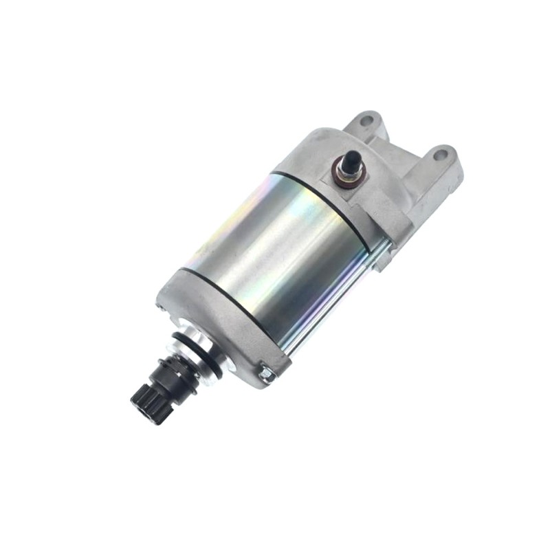 Motorcycle starter motor compa - Motorcycle Starter Motor review and price
