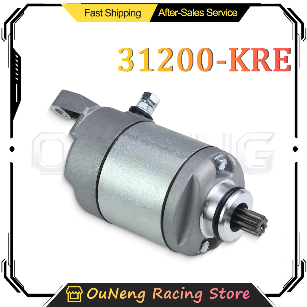 Motorcycle Starter Motor Repla - Motorcycle Starter Motor review and price
