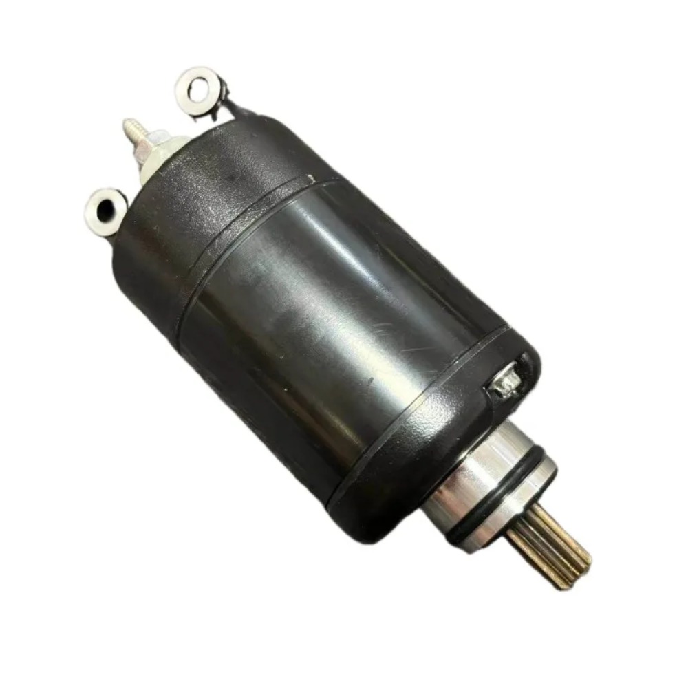 Starter Motor 2013 2014 2015 2 - Motorcycle Starter Motor review and price