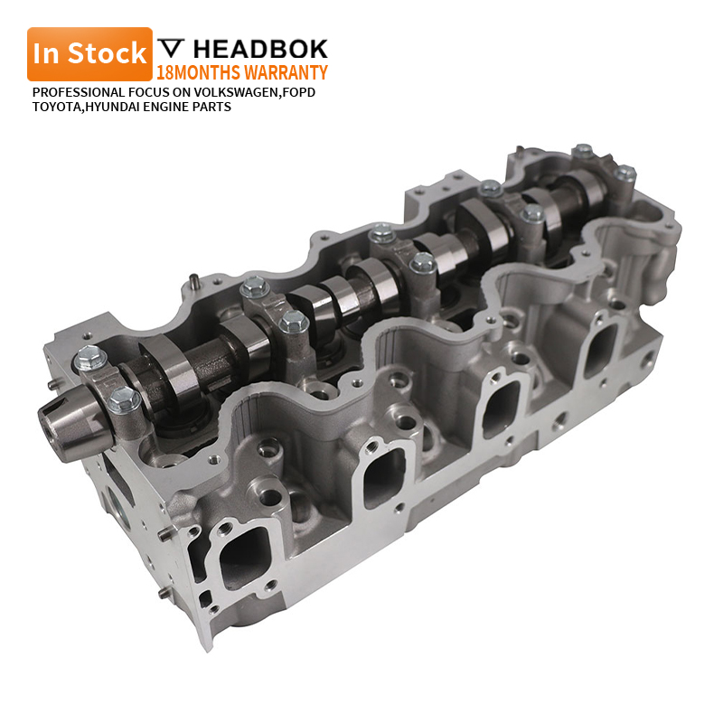ForNew Complete Cylinder Head  - Engine Cylinder Head review and price