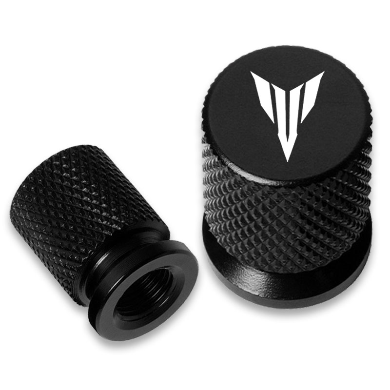 2 Pcs Motorcycle Accessories F - Motorcycle Valve Cover review and price