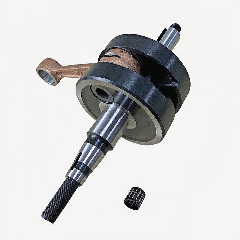 Motorcycle DT125 TZR125 Cranks - Motorcycle Crankshaft review and price