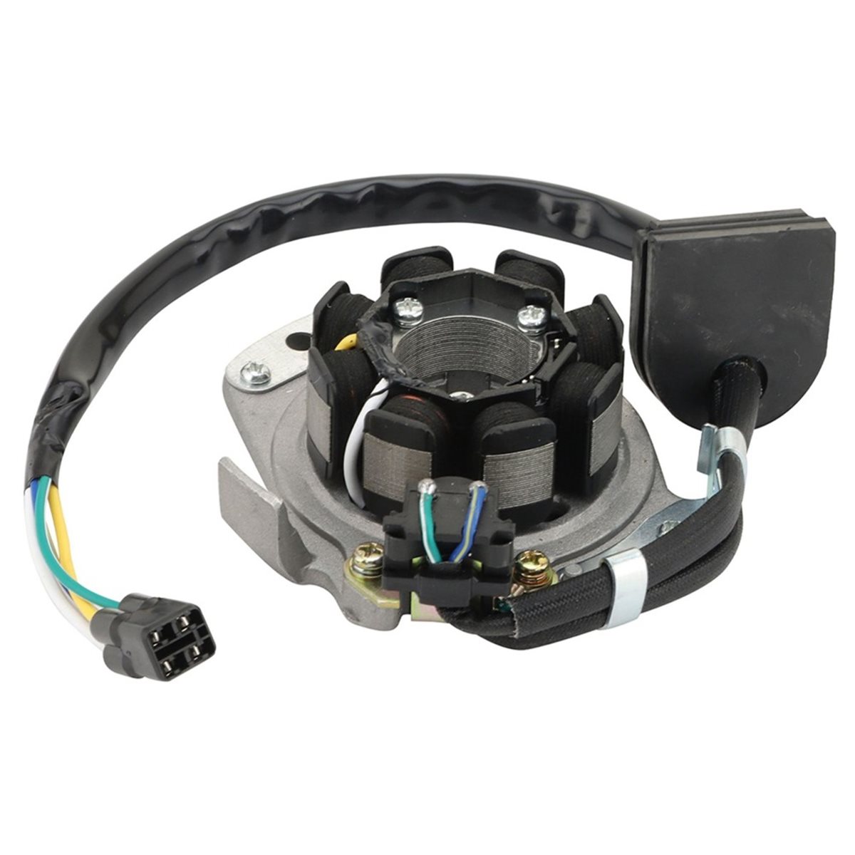 #75V (Metal+ABS)Motorcycle Ign - Motorcycle Stator review and price