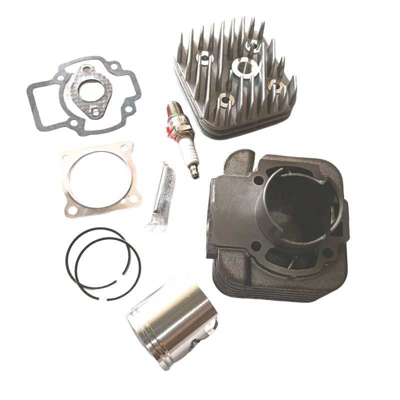 OEM 2-Stroke for Piaggio70 ZIP - Motorcycle Cylinder review and price