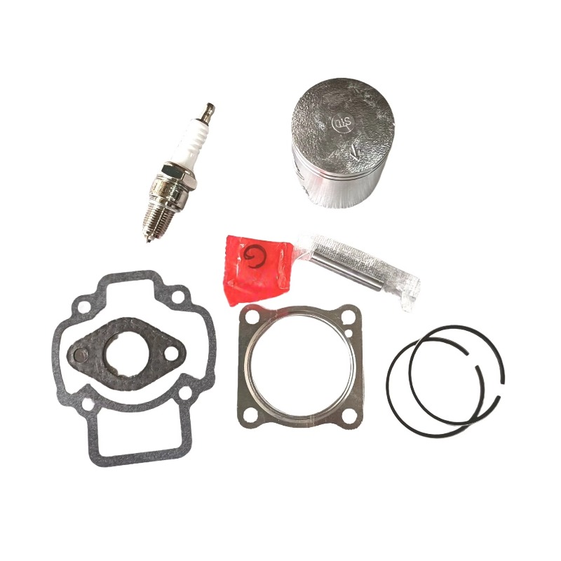 OEM 2-Stroke for Piaggio70 ZIP - Motorcycle Cylinder review and price