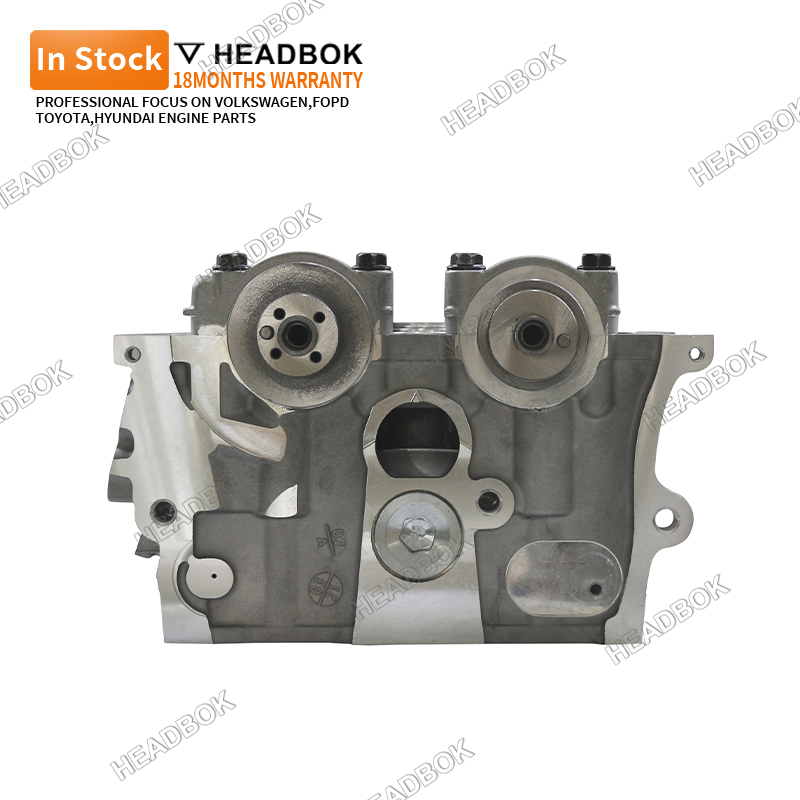 For2az 2az-fe Complete Cylinde - Engine Cylinder Head review and price