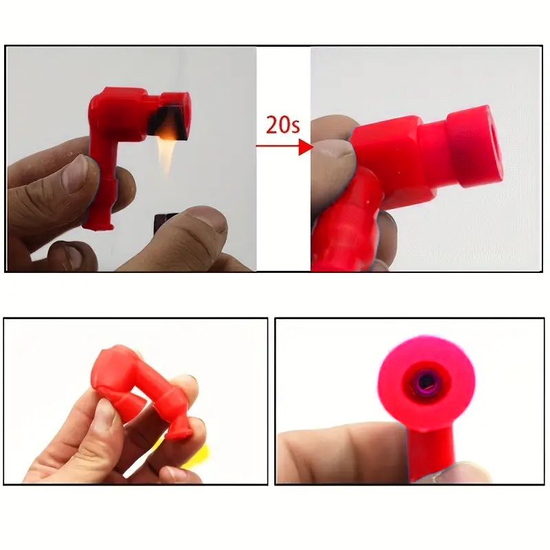 Silicone Spark Plug Sleeve Ign - Motorcycle Spark Plug review and price
