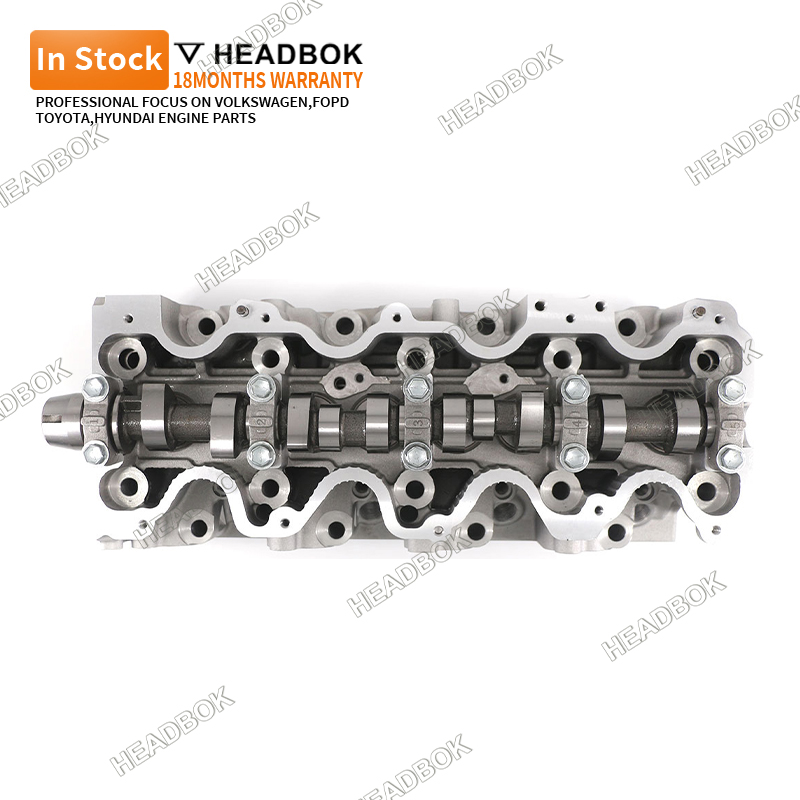 ForFactory Direct Sales Comple - Engine Cylinder Head review and price