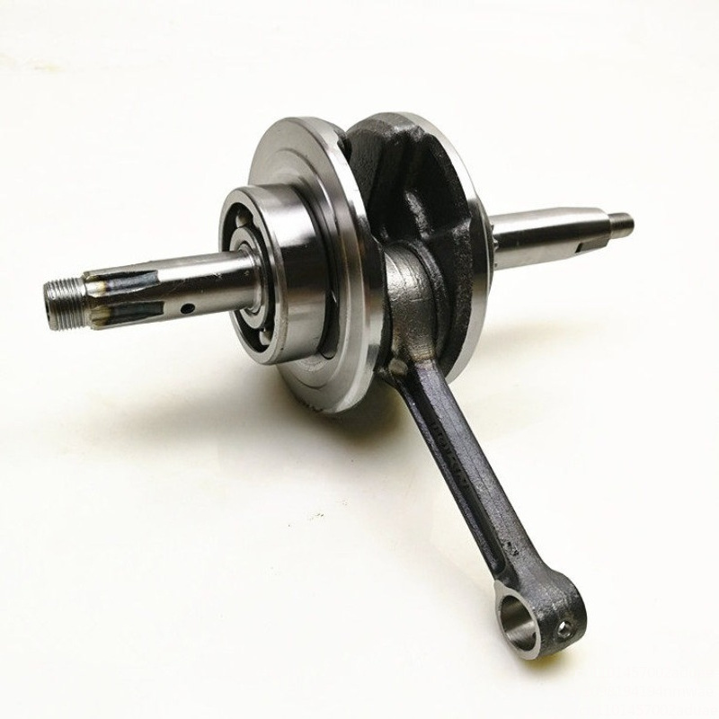 Motorcycle crankshaft JH70 ass - Motorcycle Crankshaft review and price