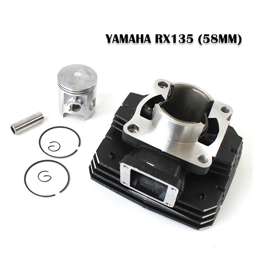 Motor Cylinder Block Piston Ri - Motorcycle Gasket review and price