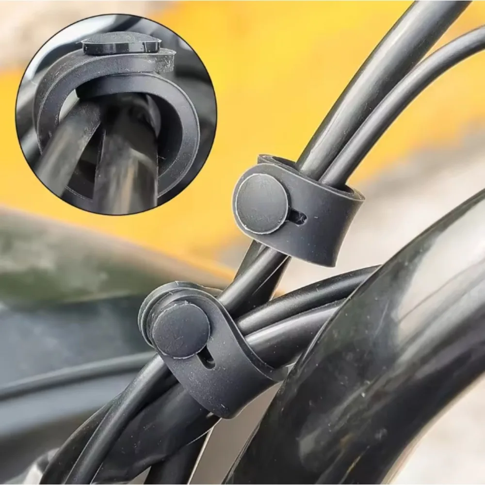 30/60Pcs Motorcycle Rubber Fra - Motorcycle Clutch review and price