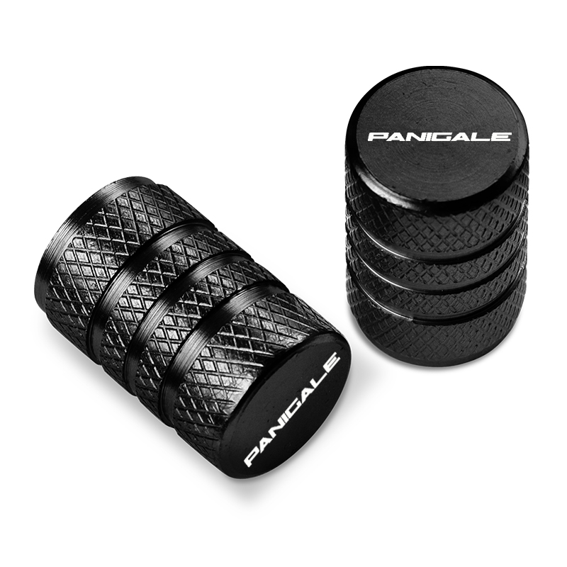 2PCS For Ducati Panigale V2 V4 - Motorcycle Valve Cover review and price