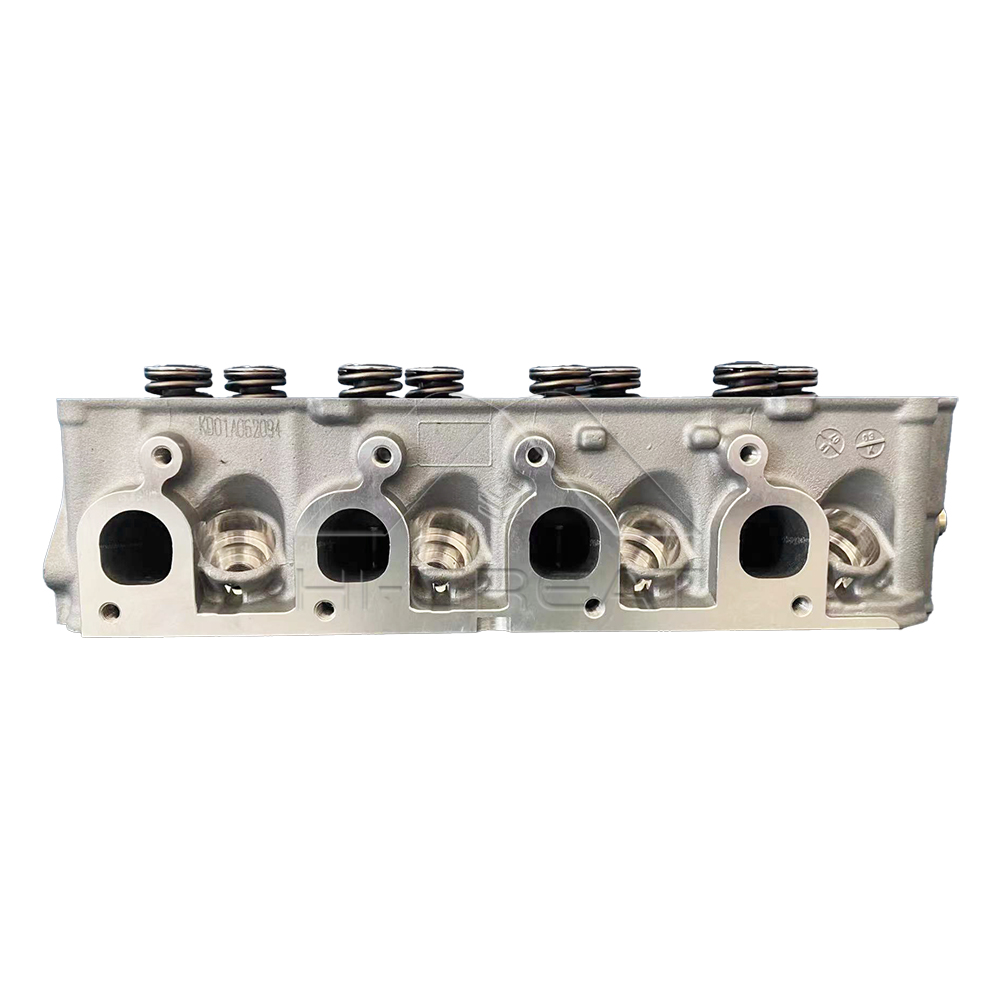 High Performance Cylinder Head - Engine Cylinder Head review and price
