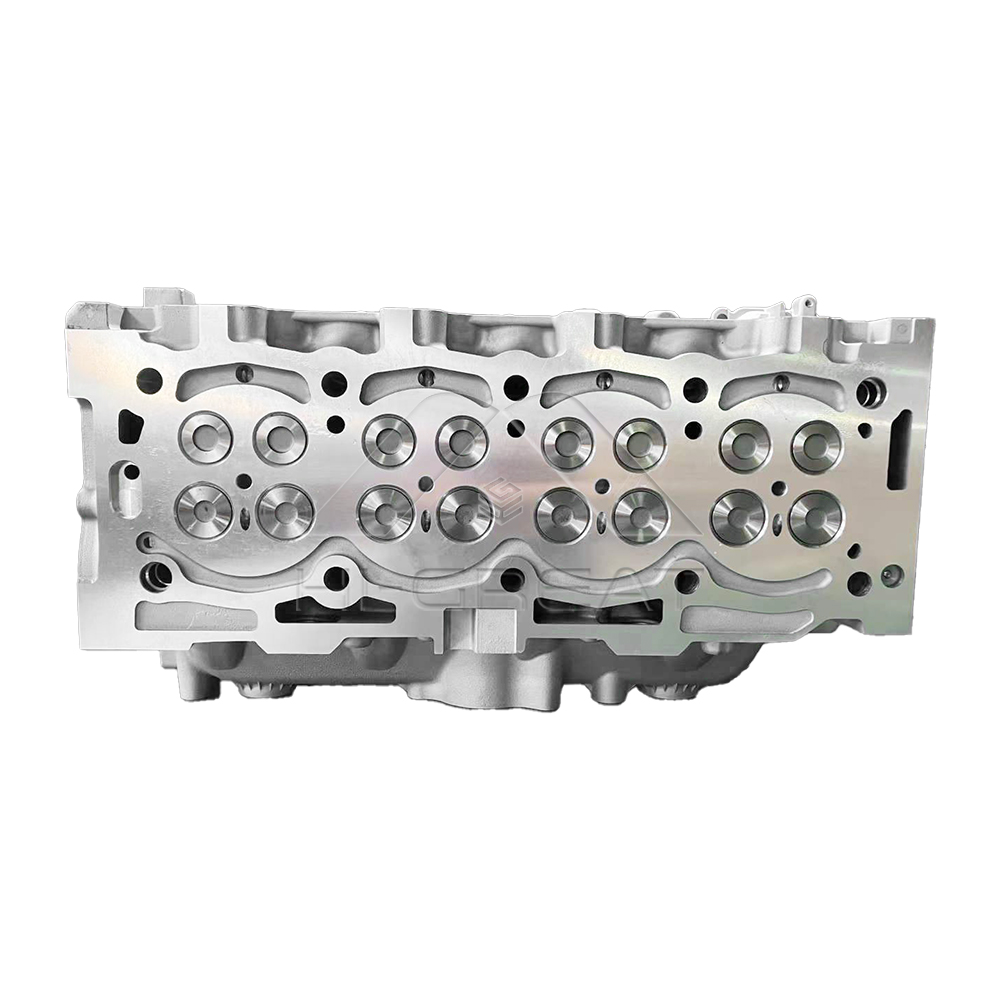 New High Quality AHH AHX DW10  - Engine Cylinder Head review and price