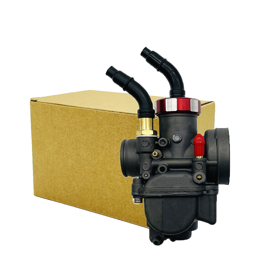 Black Red Dash Pe24 Pe26 Pe28  - Motorcycle Carburetor review and price