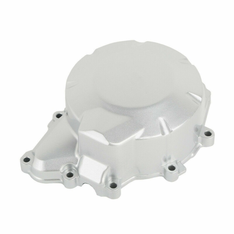 Motorcycle Left Stator Cover C - Motorcycle Stator review and price