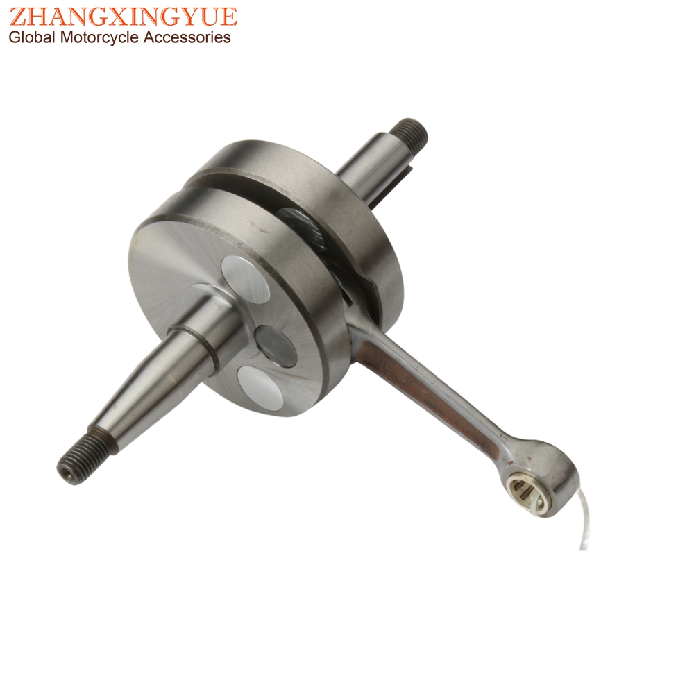 Motorcycle TZR50 TZR50R DT50 H - Motorcycle Crankshaft review and price