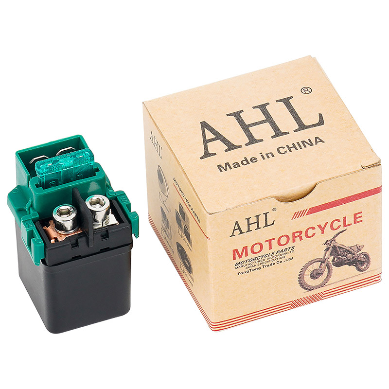 Motorcycle Starter Relay For H - Motorcycle Starter Motor review and price
