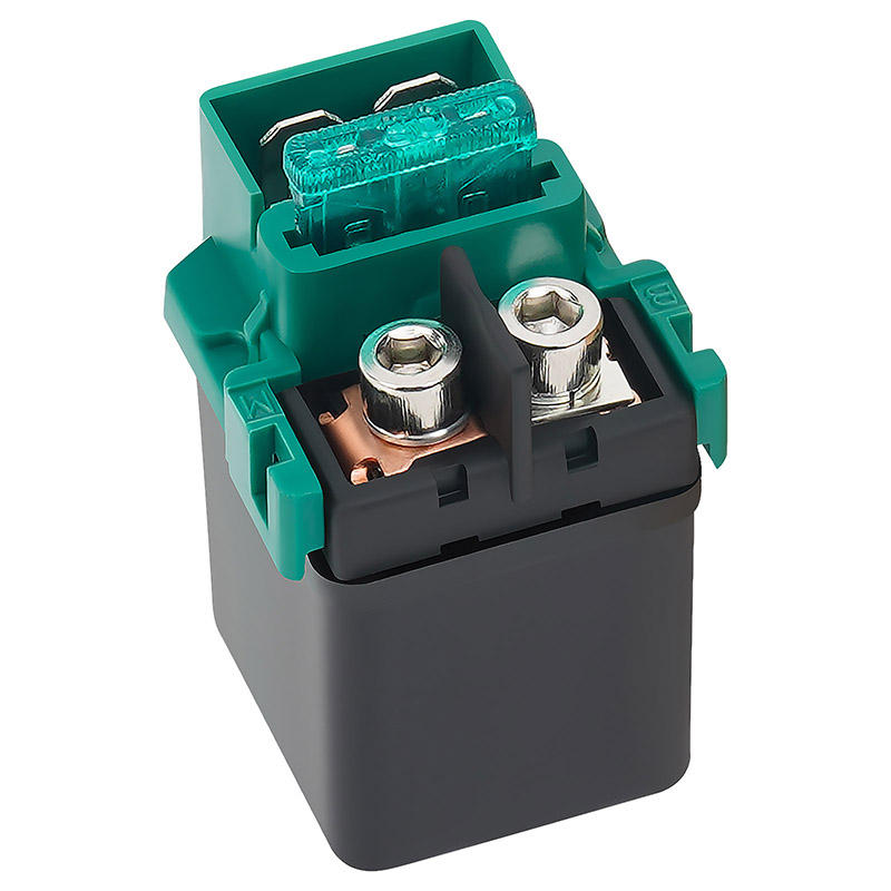 Motorcycle Starter Relay For H - Motorcycle Starter Motor review and price