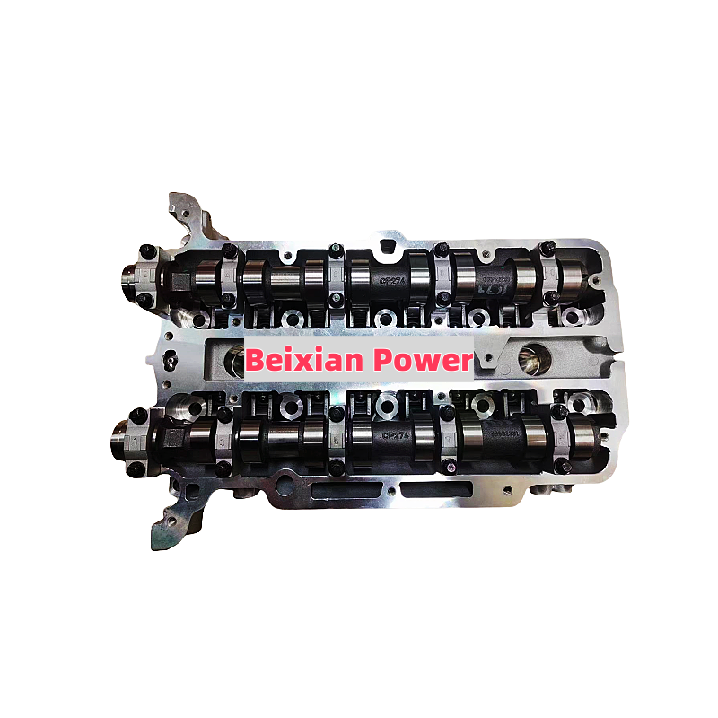 Professional Manufacture Autom - Engine Cylinder Head review and price