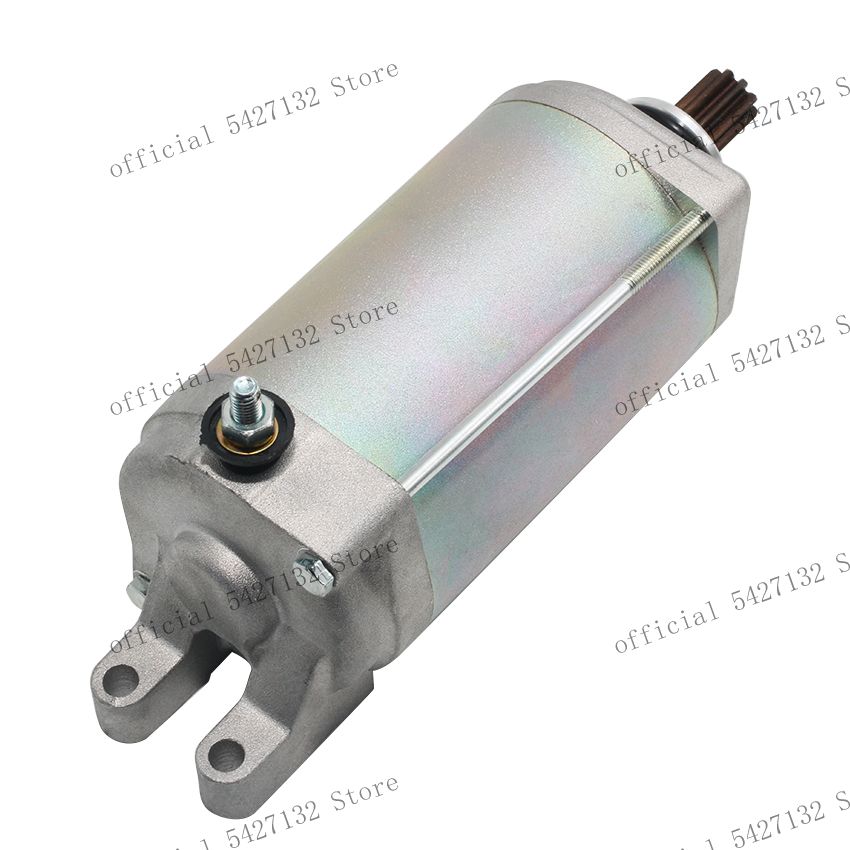 Motorcycle Starter Motor For B - Motorcycle Starter Motor review and price