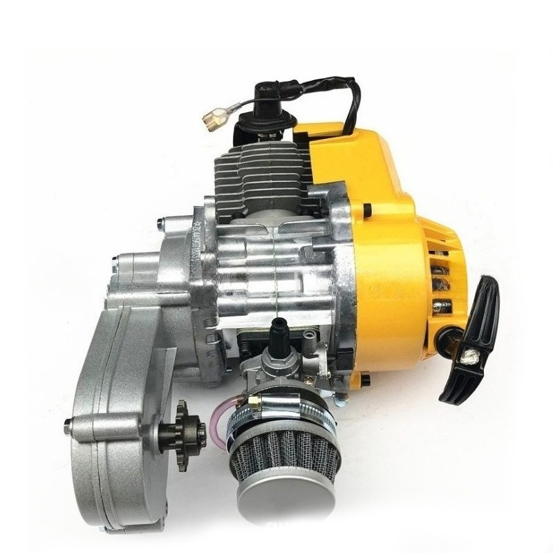 Mini motorcycle parts 2-stroke - Engine Parts Motorcycle review and price