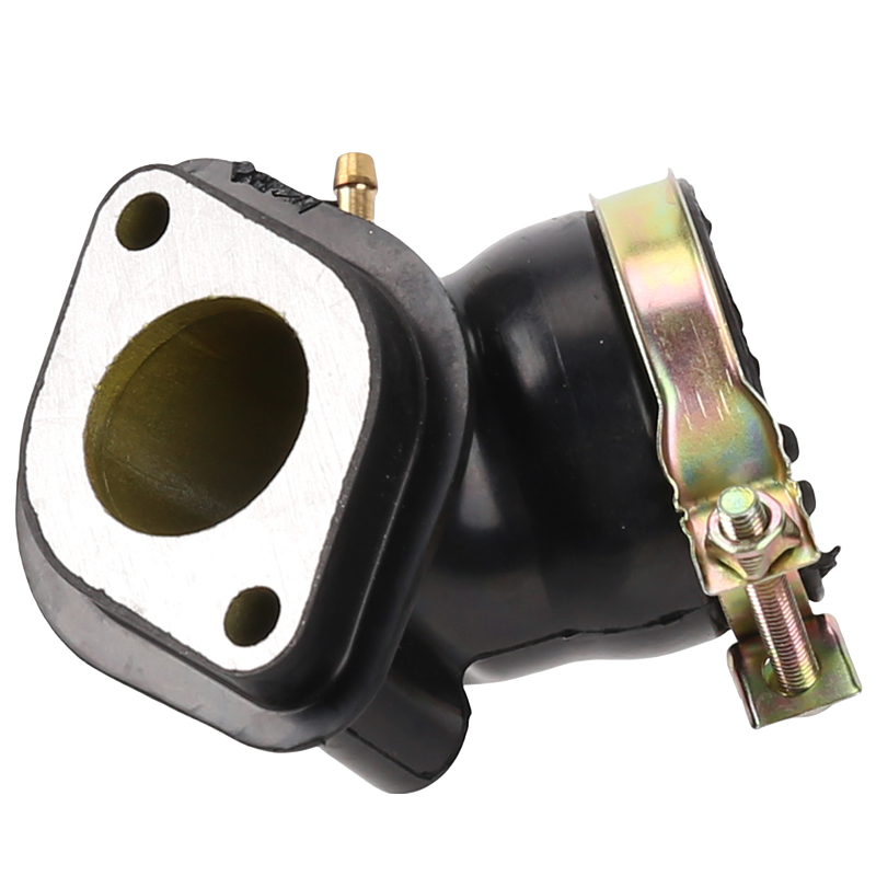 Gy6 230cc intake pipe for moto - Motorcycle Carburetor review and price