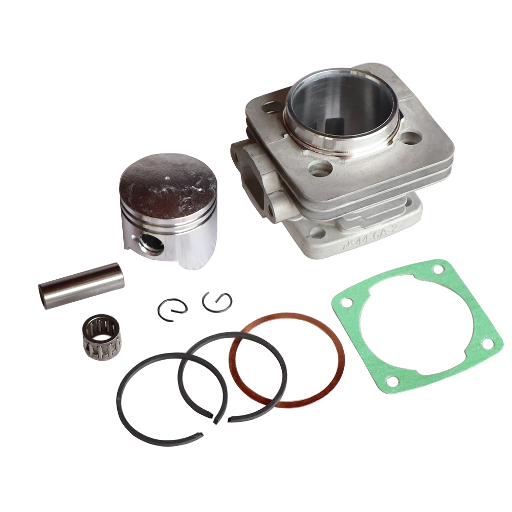 44-6 Engine Cylinder Head With - Motorcycle Engine Kit review and price