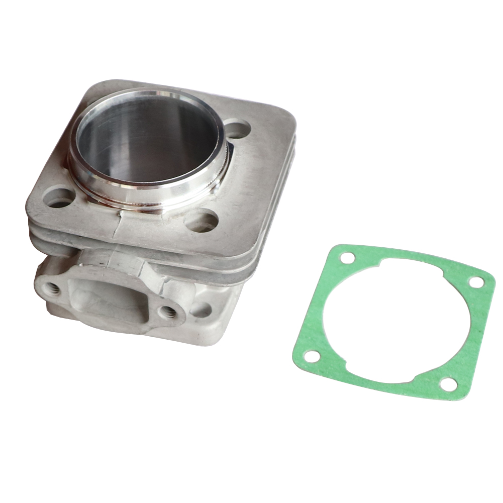 44-6 Engine Cylinder Head With - Motorcycle Engine Kit review and price