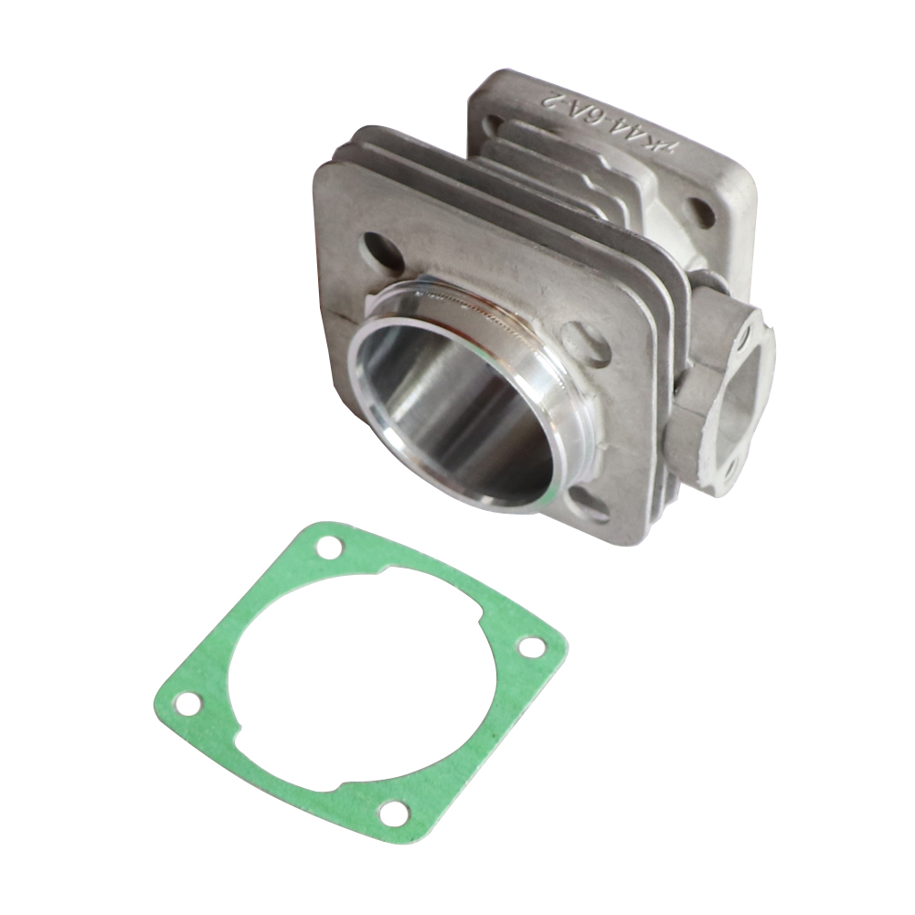 44-6 Engine Cylinder Head With - Motorcycle Engine Kit review and price